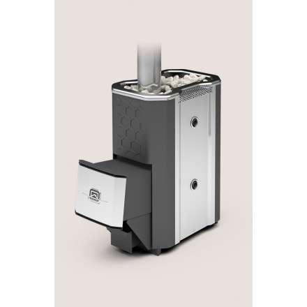 Печь для бани Теплодар Сибирь-20 ЛРК (2.0) купить в Борисове