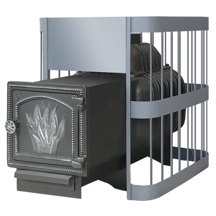 Печь для бани Этна Магма 14 (ДТ-3) Амазонка бай фото в Борисове