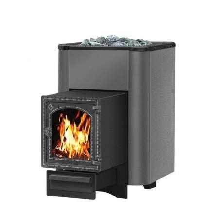 Печь для бани Этна Кратер 18 (ДТ-4С) в Борисове