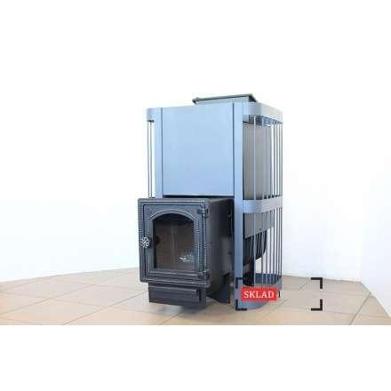 Печь для бани Этна Шторм 18 (ДТ-4С) в Борисове