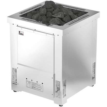 Электрическая печь SAWO TAU-120NS-G-P в Борисове