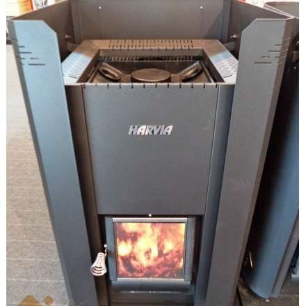 Печь для бани Harvia 16 в Борисове