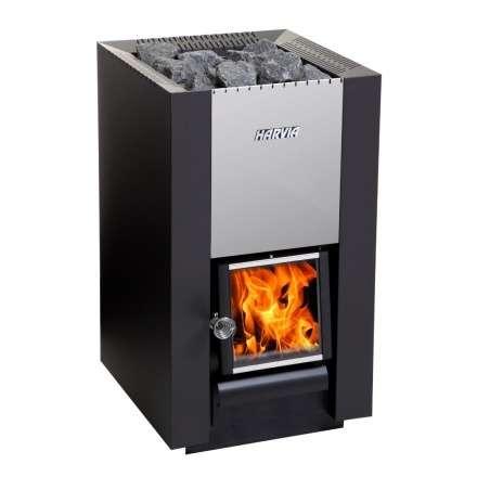 Печь для бани Harvia 16 Амазонка бай фото в Борисове