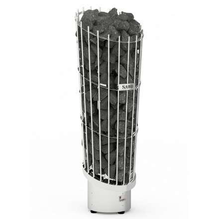 Электрическая печь SAWO PNX3-45Ni2-P Амазонка бай фото в Борисове