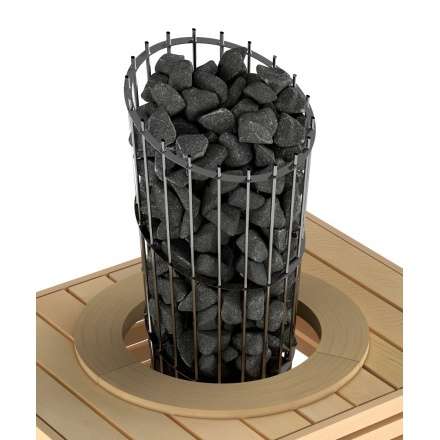 Электрическая печь SAWO PNX3-75Ni2-P в Борисове