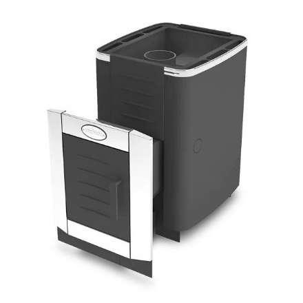 Банная печь GreiVari Кирасир 20 Стандарт Амазонка бай фото в Борисове