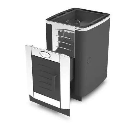 Банная печь GreiVari Кирасир 15 Стандарт в Борисове