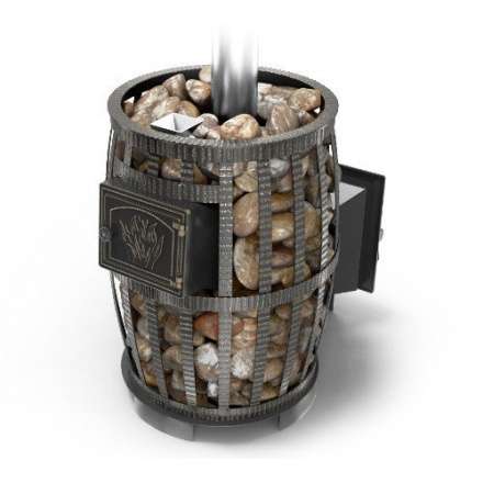 Печь для бани Везувий Сандуны Ковка 18 (270) в Борисове