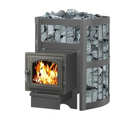 Печь для бани Везувий Легенда Стандарт 12 (260) Амазонка бай фото Печь для бани Везувий Легенда Стандарт 12 (260) купить в Борисове