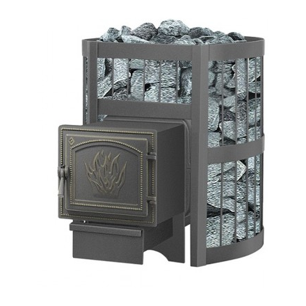 Печь для бани Везувий Легенда Стандарт 12 (261) Амазонка бай фото Печь для бани Везувий Легенда Стандарт 12 (261) купить в Борисове