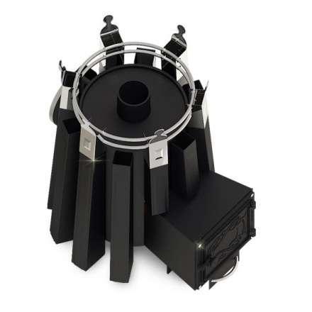 Печь для бани Добросталь Екатерина Великая в Борисове