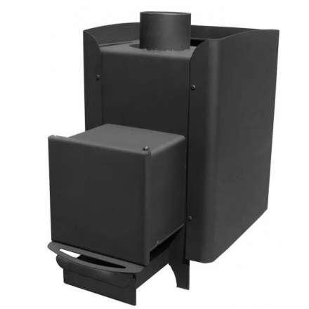 Печь для бани Варвара Банник удл. топка Амазонка бай фото Печь для бани Варвара Банник удл. топка купить в Борисове