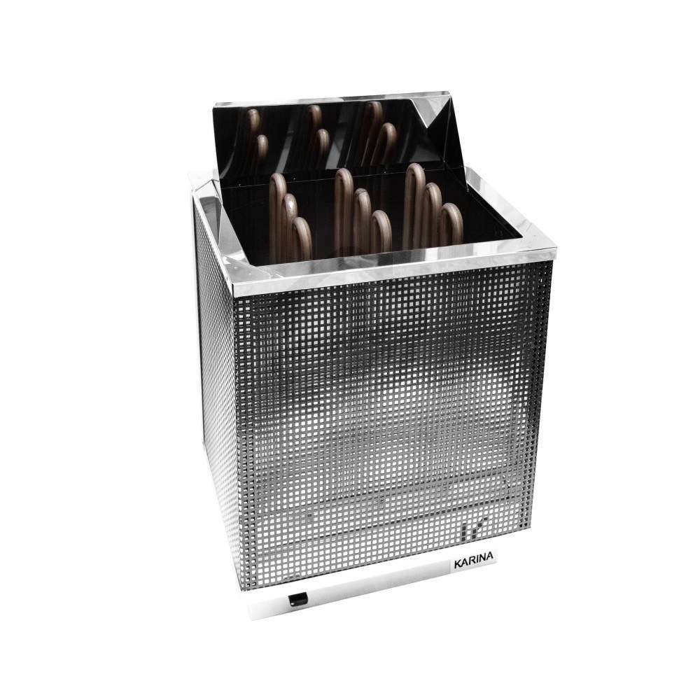 Электрическая печь KARINA Optima 6 купить в Борисове