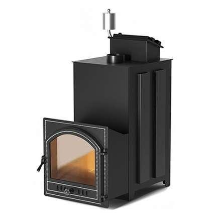 Печь для бани Везувий Эверест Inox 20 (205) Амазонка бай фото в Борисове