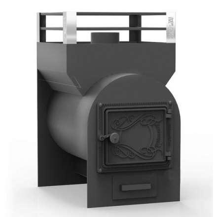 Печь для бани Добросталь Жара-малютка 500 Амазонка бай фото Печь для бани Добросталь Жара-малютка 500 купить в Борисове