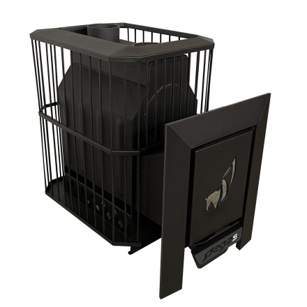 Банная печь Пегас 26 сетка фото в Борисове