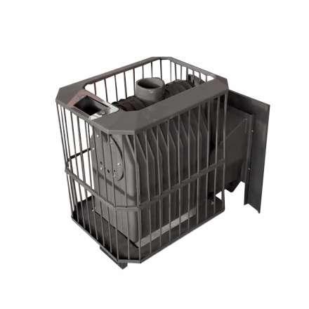 Банная печь Пегас 26 NEXT ДТ4 сетка в Борисове