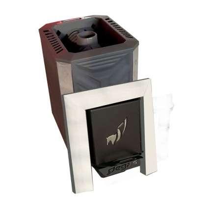 Банная печь Пегас 26 NEXT ДТ4 под обкладку в Борисове