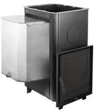 Печь для бани Варвара Паленица навесная укор. топка купить в Борисове