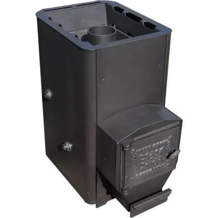 Печь для бани Варвара "Мини" с контуром Амазонка бай фото Печь для бани Варвара Мини с контуром купить в Борисове