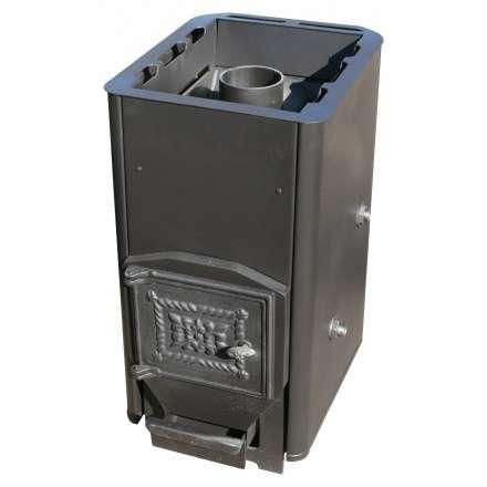 Печь для бани Варвара "Мини" с контуром укор. топка Амазонка бай фото Печь для бани Варвара "Мини" с контуром укор. топка купить в Борисове