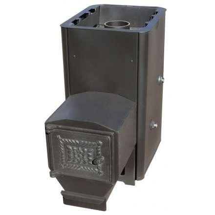 Печь для бани Варвара "Мини" с контуром удл. топка Амазонка бай фото Печь для бани Варвара Мини с контуром удл. топка купить в Борисове