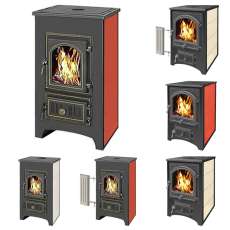 Купить модификации камина Везувий ПК-01 (270) в Борисове фото в Борисове