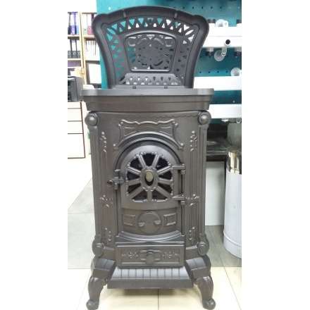 Печь-камин Kawmet P9 (8 кВт) EKO в Борисове