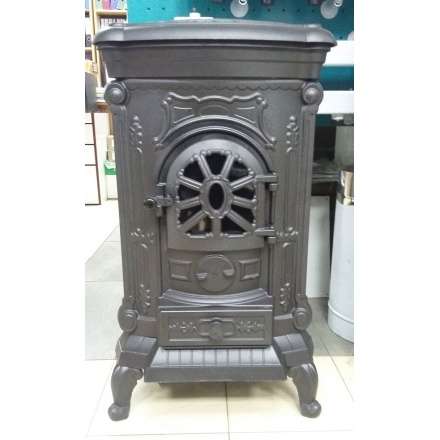 Печь-камин Kawmet P9 (8 кВт) EKO в Борисове