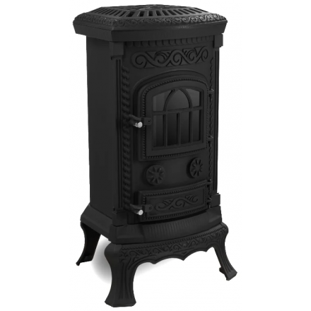 Печь-камин NORDflam Plato Амазонка бай фото в Борисове