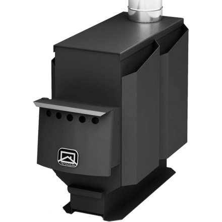 Отопительная печь Теплодар Т 100 купить в Борисове