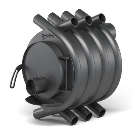 Печь отопительная ВЕЗУВИЙ АОГТ 00 Амазонка бай фото в Борисове