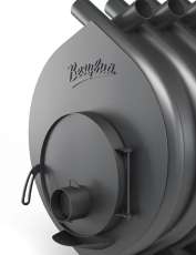 Купить Печь отопительная ВЕЗУВИЙ АОГТ 00 в Борисове в Борисове