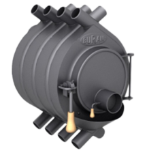 Печь отопительная Буран АОТ-06 тип 00 в Борисове