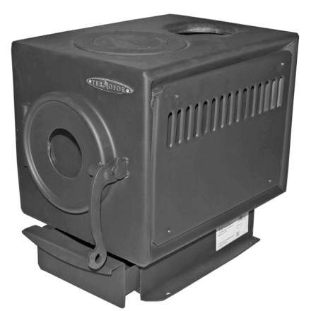 Печь отопительная Термофор Золушка 2016 в Борисове