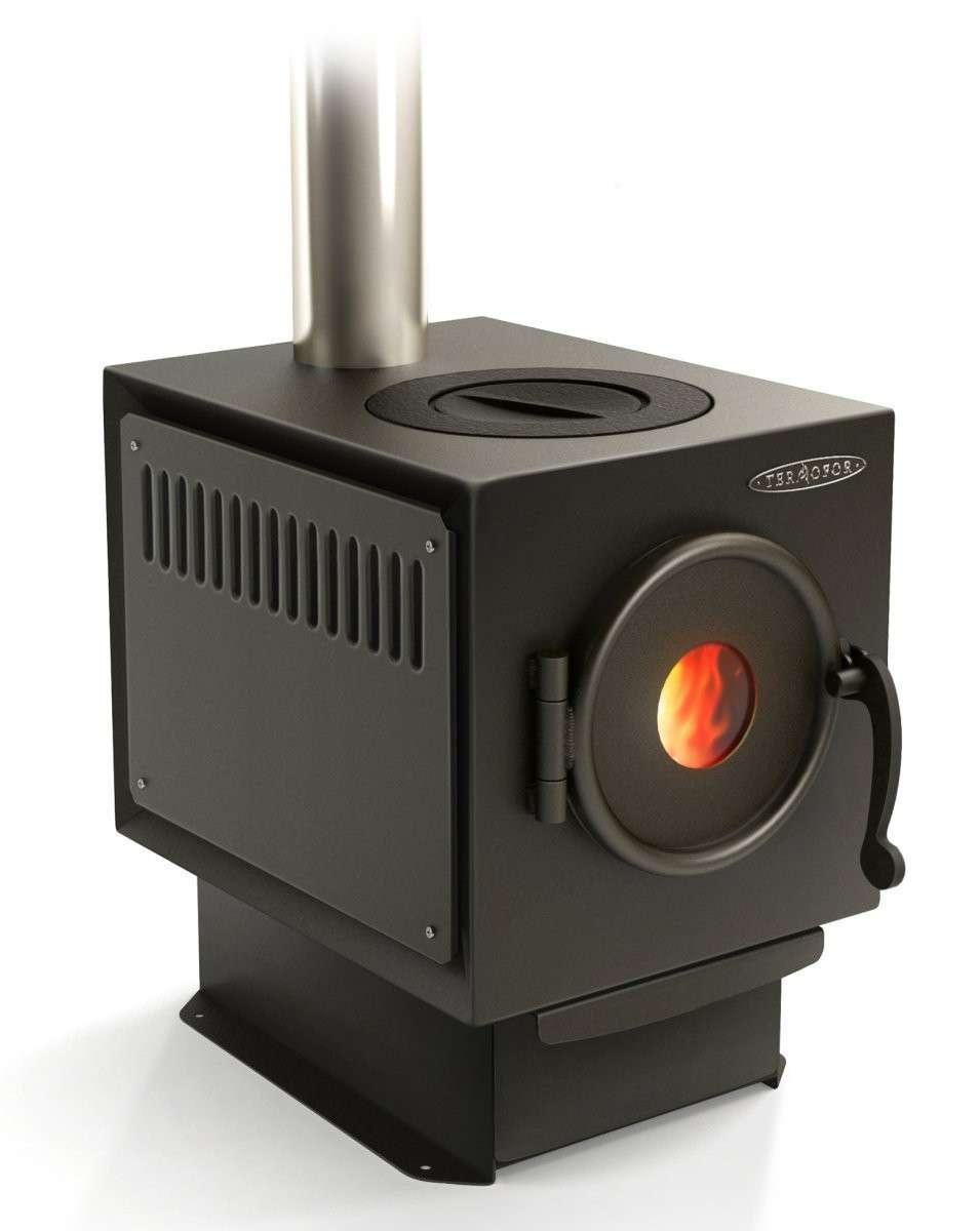 Печь отопительная Термофор Золушка 2016 купить в Борисове