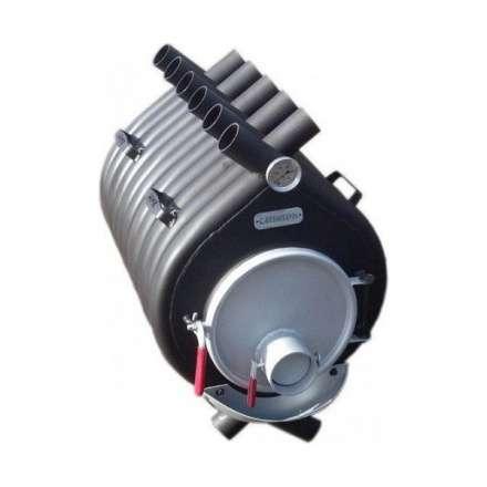 Печь воздухогрейная БВ-180 Сибирь Амазонка бай фото в Борисове