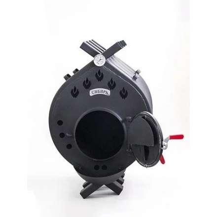 Печь воздухогрейная БВ-480 Сибирь в Борисове