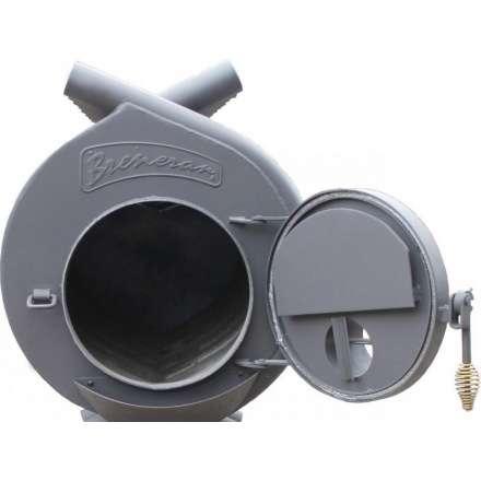 Печь отопительная Бренеран АОТ-19 тип 04 в Борисове