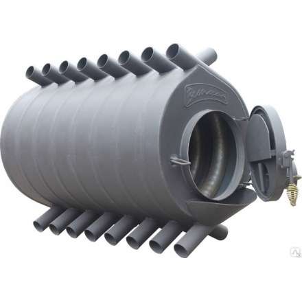 Печь отопительная Бренеран АОТ-19 тип 04 в Борисове