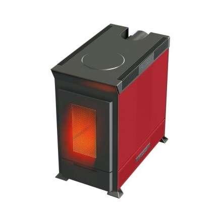 Печь отопительная Теплодар Матрица 100 в Борисове