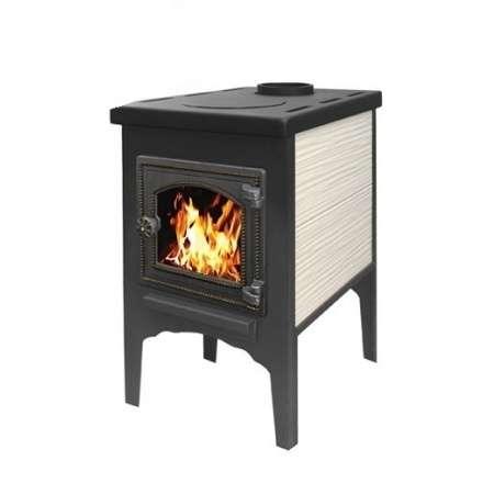 Печь отопительная Везувий В5С Амазонка бай фото в Борисове