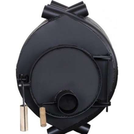 Печь отопительная ComfortProm Baron 100 в Борисове