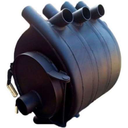 Печь отопительная ComfortProm Baron 150 в Борисове