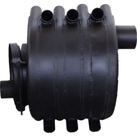 Печь отопительная ComfortProm Baron 150 в Борисове