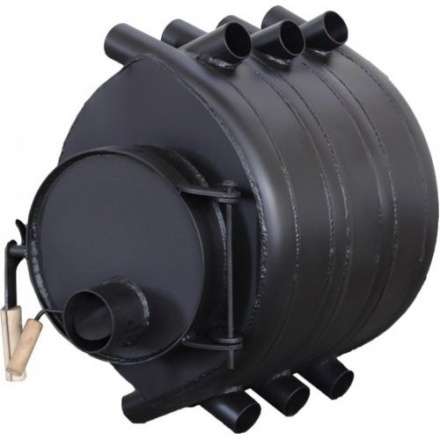 Печь отопительная ComfortProm Baron 150 Амазонка бай фото в Борисове