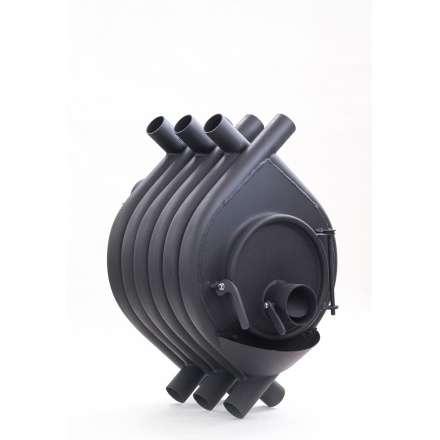 Печь воздухогрейная БВ-100 Сибирь в Борисове