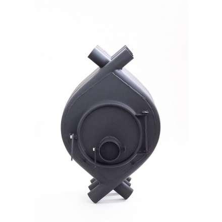 Печь воздухогрейная БВ-100 Сибирь в Борисове