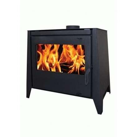 Печь-камин Бавария 12 Амазонка бай фото в Борисове