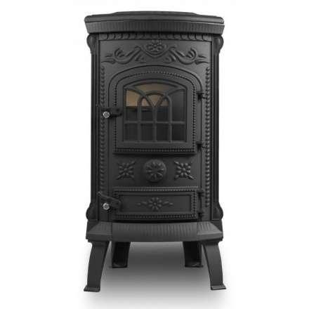 Купить Печь-камин Печь-камин NORDflam Verdo чугун в Борисове Амазонка бай фото в Борисове